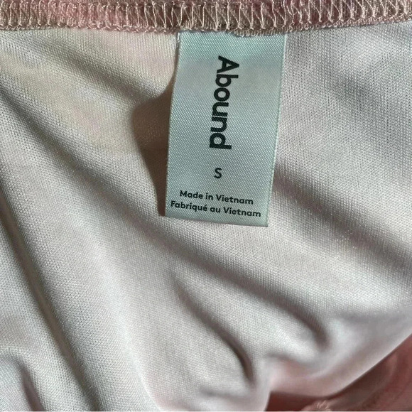 Abound Top & Skirt Set - Picture 9 of 10